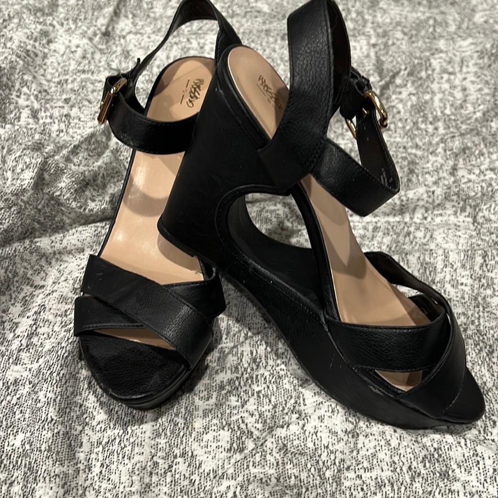 Wedges